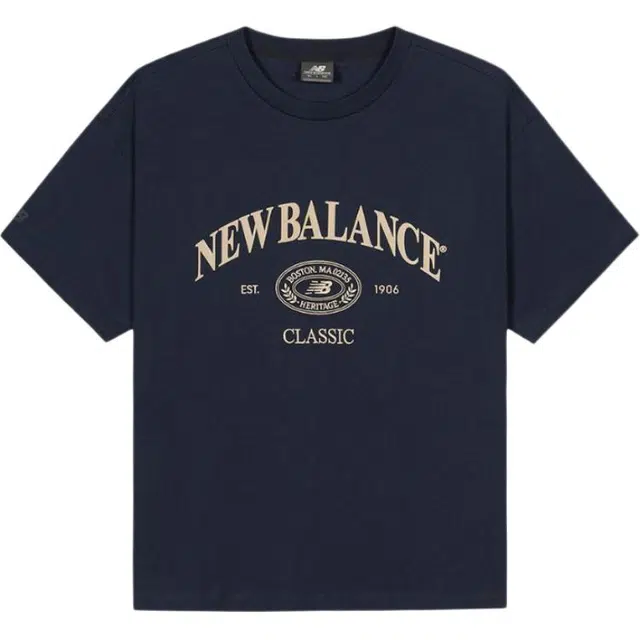 New Balance T