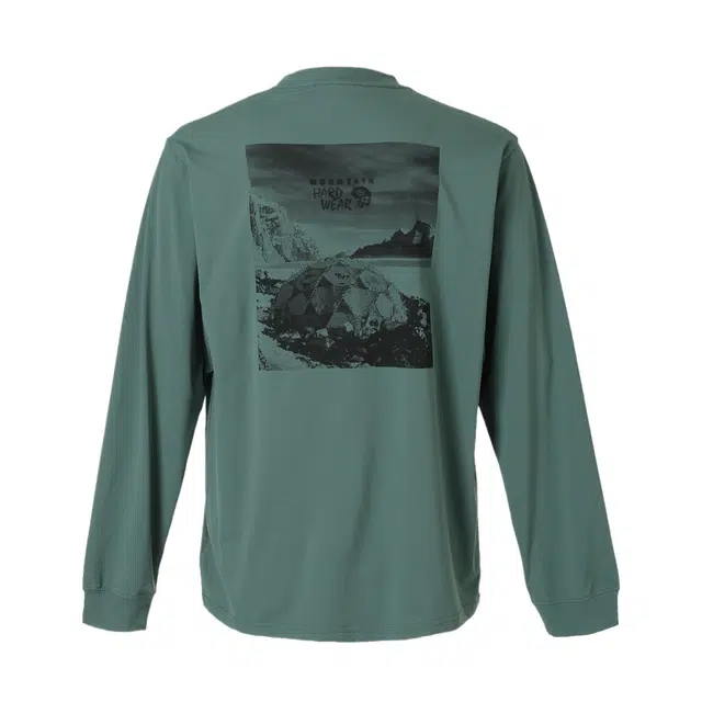 MOUNTAIN HARDWEAR HardwearT
