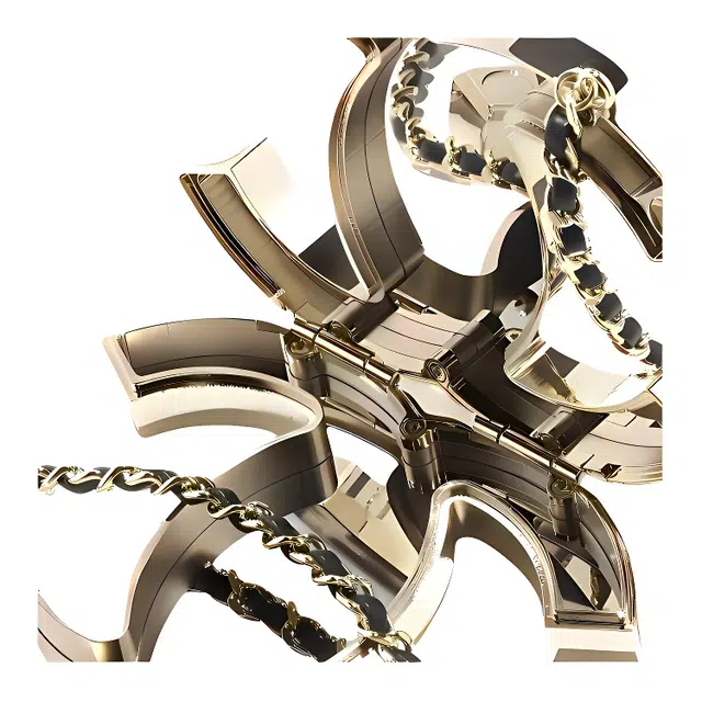 CHANEL 25C