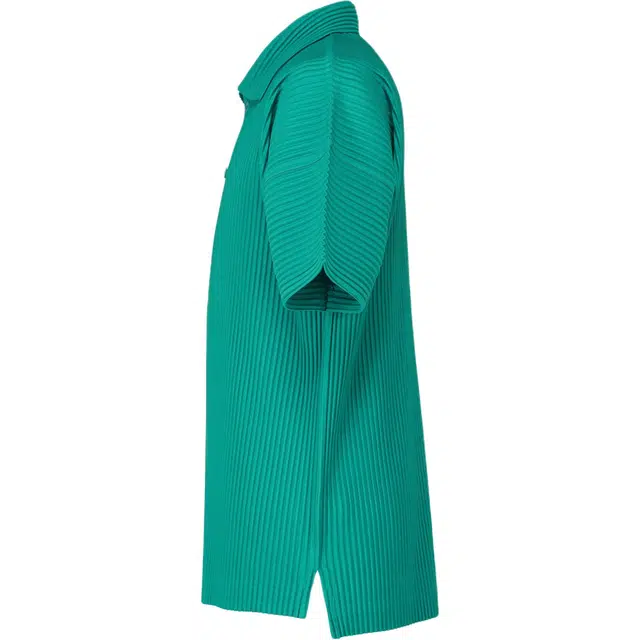 Homme Pliss Issey Miyake Polo