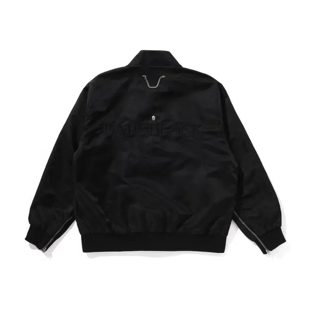 BAPE BLACK SS25