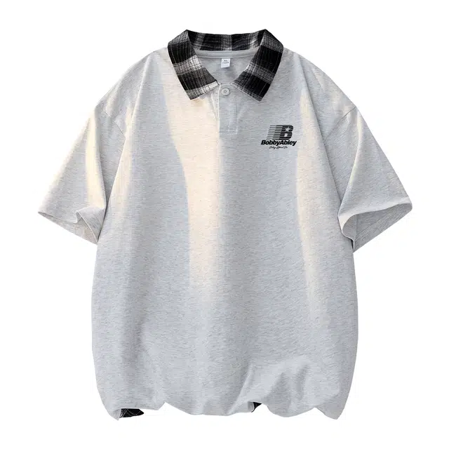 BOBBY ABLEY LOGOPolo