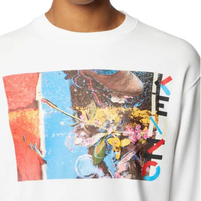 KENZO SS22