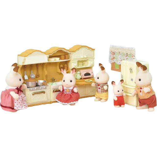 EPOCH Forest Family Furniture