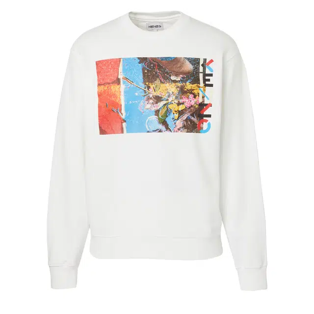 KENZO SS22