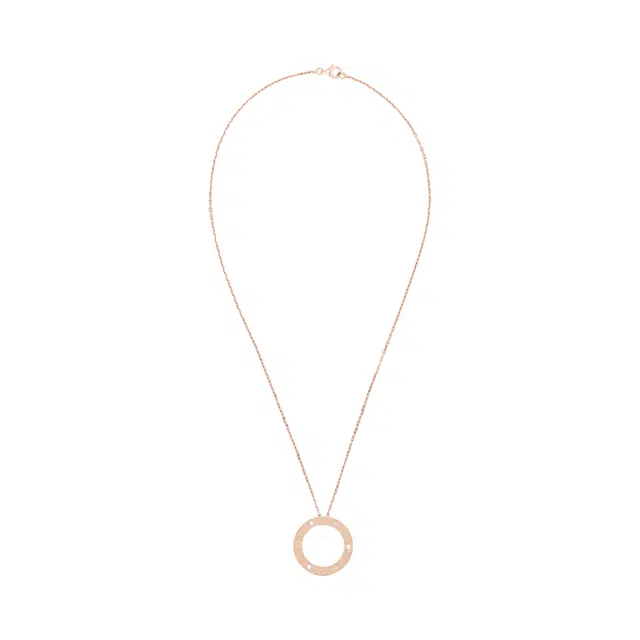 CARTIER LOVE 18k