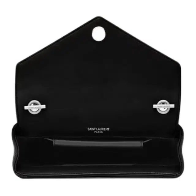 SAINT LAURENT LOULOU Logo