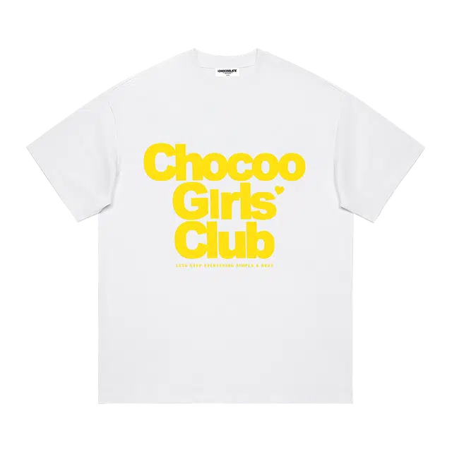 CHOCOOLATE T