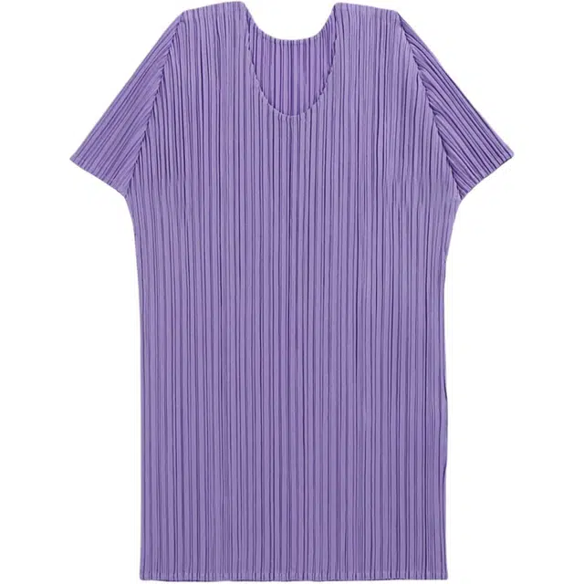 PLEATS PLEASE ISSEY MIYAKE T