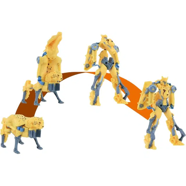 TAKARA TOMY BKC-03