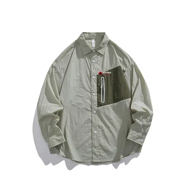 SWISS MILITARY