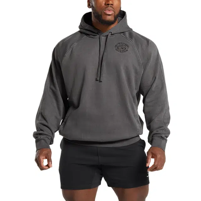 GYMSHARK Premium Legacy