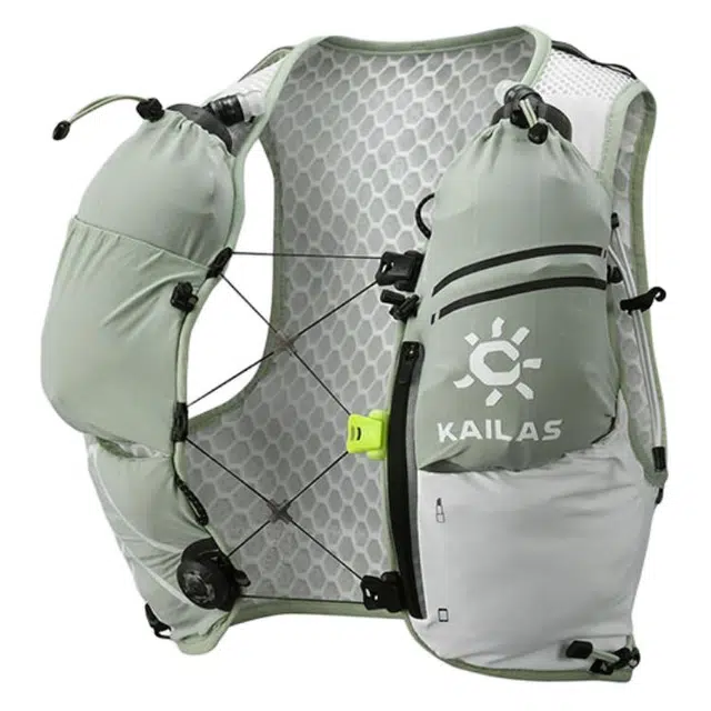 KAILAS FUGA FUGA AIR 7