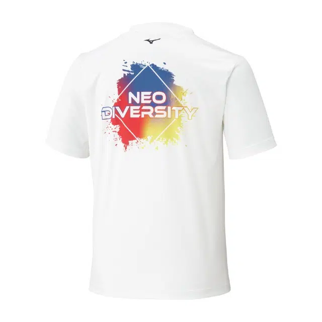 MizunoTNeo Diversity