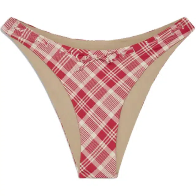 FRANKIES BIKINIS x BELLA HADID