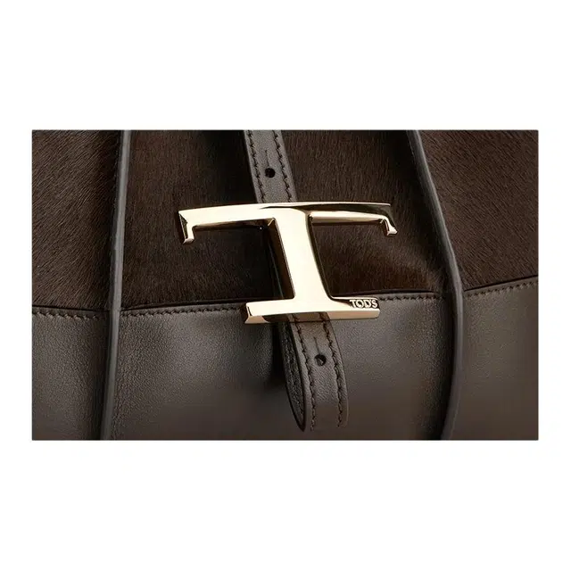TOD'S Timeless Tote