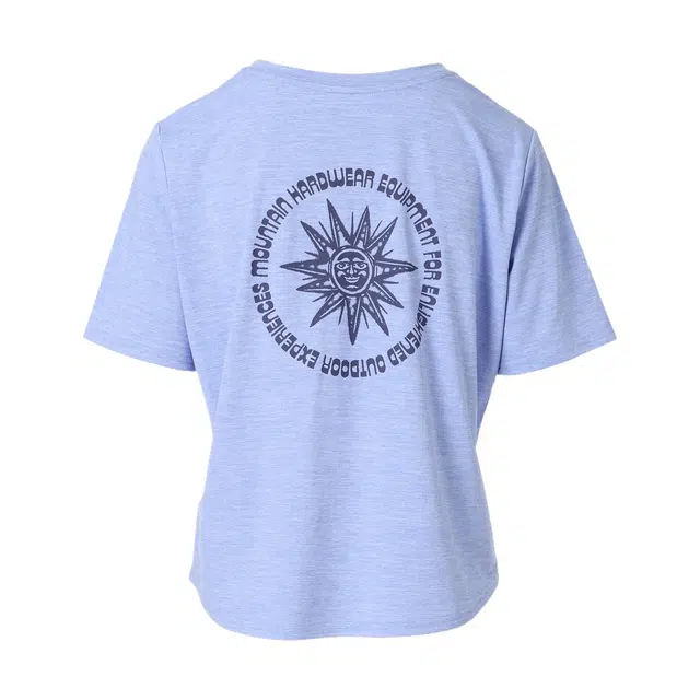 MOUNTAIN HARDWEAR Sunblocker T