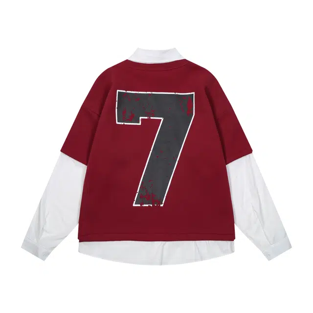 FREE CENTER 7