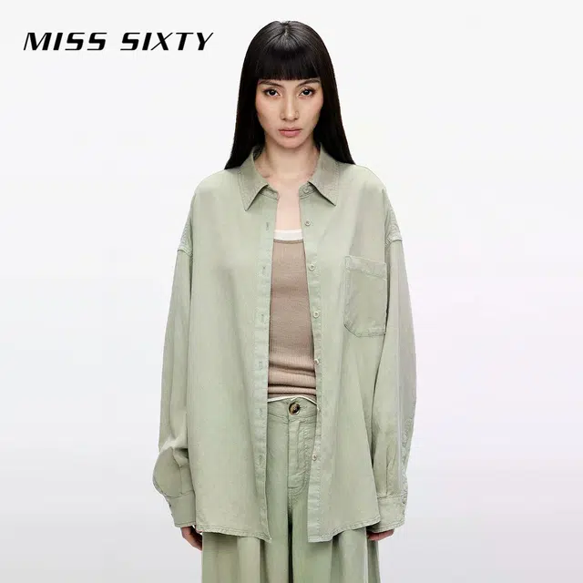 Miss Sixty