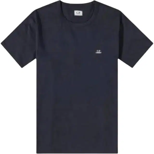 C.P.Company LogoT