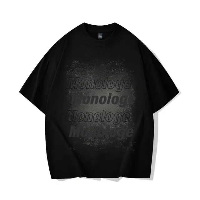 MONOLOGE logoT