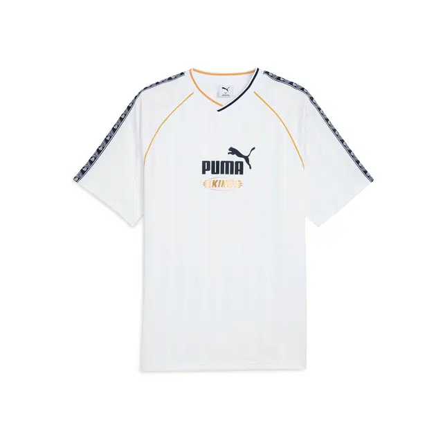 PUMA DRYCELLFootball SS25 KING JERSEY T -02
