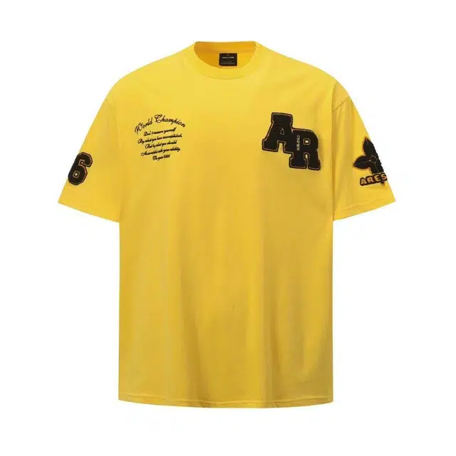 WELTER EXPERIMENT T