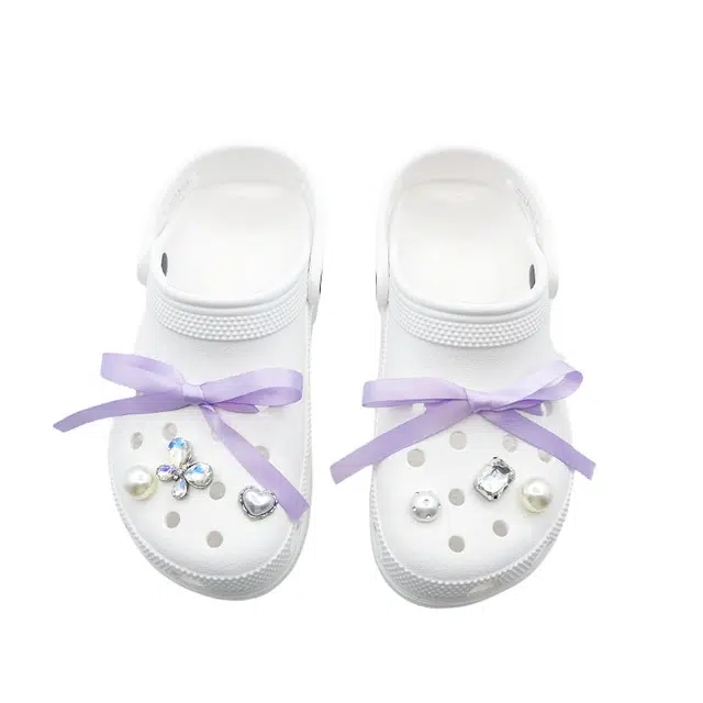 Crocs Classic Platform Lined Clog EVA