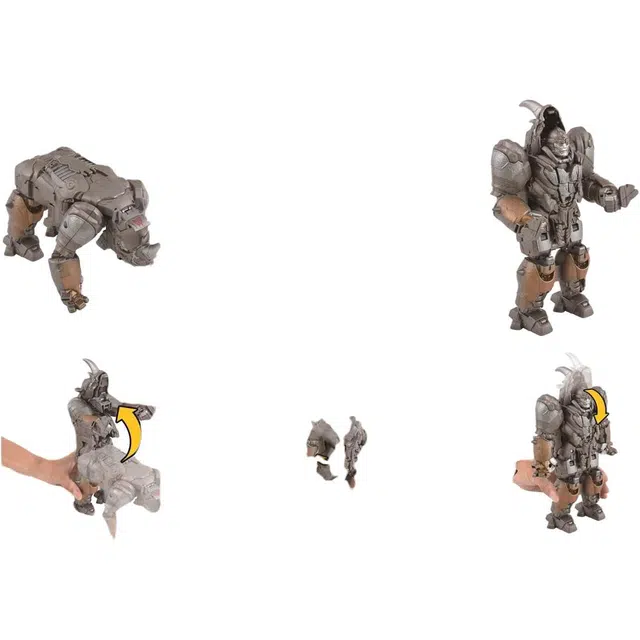 TAKARA TOMY BPC-03