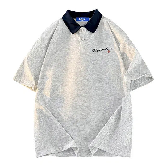 HAVR LogoPolo