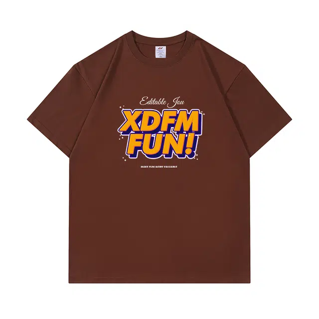 XDFM T