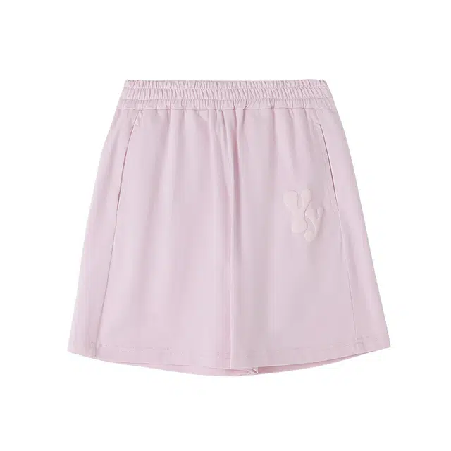 媛媛公主 时尚休闲百搭潮流短裤 中小童