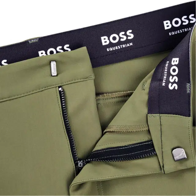 HUGO BOSS