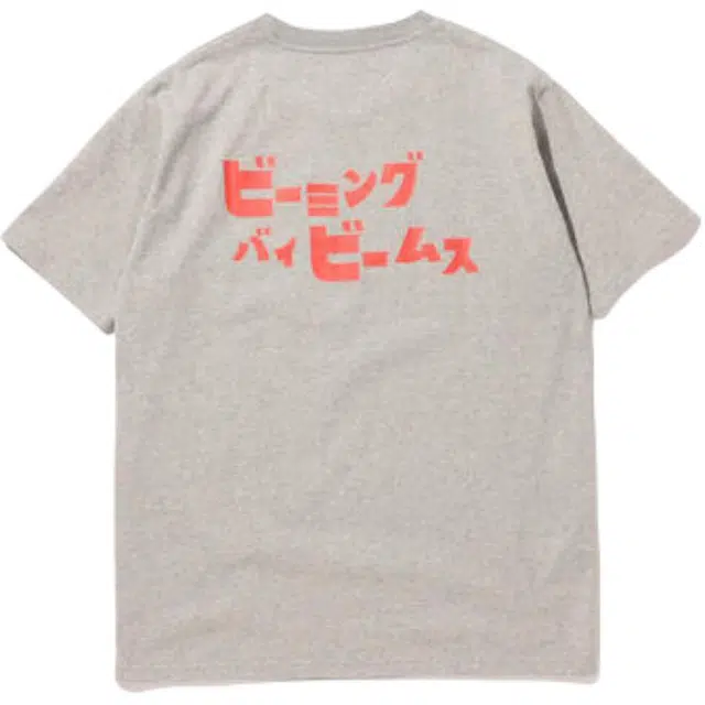 beams T