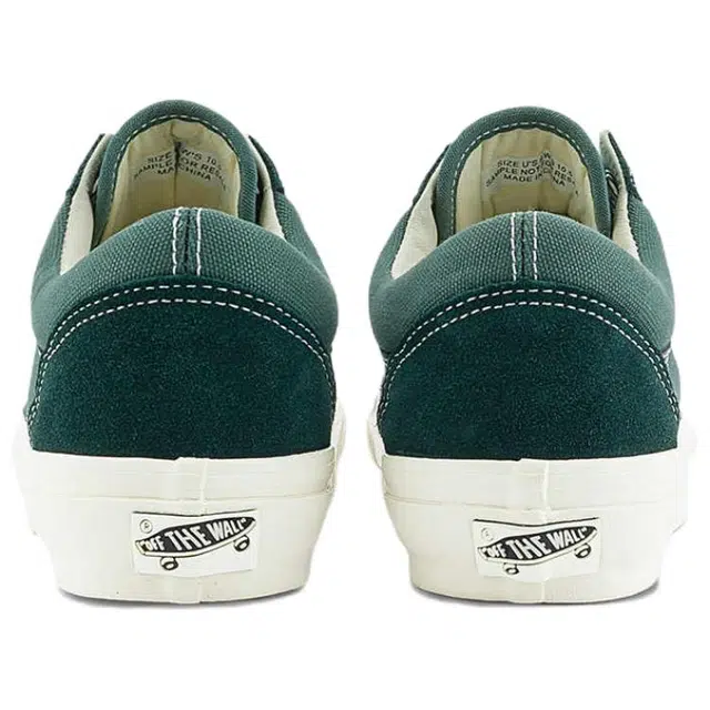 Vans LX OLD SKOOL Premium