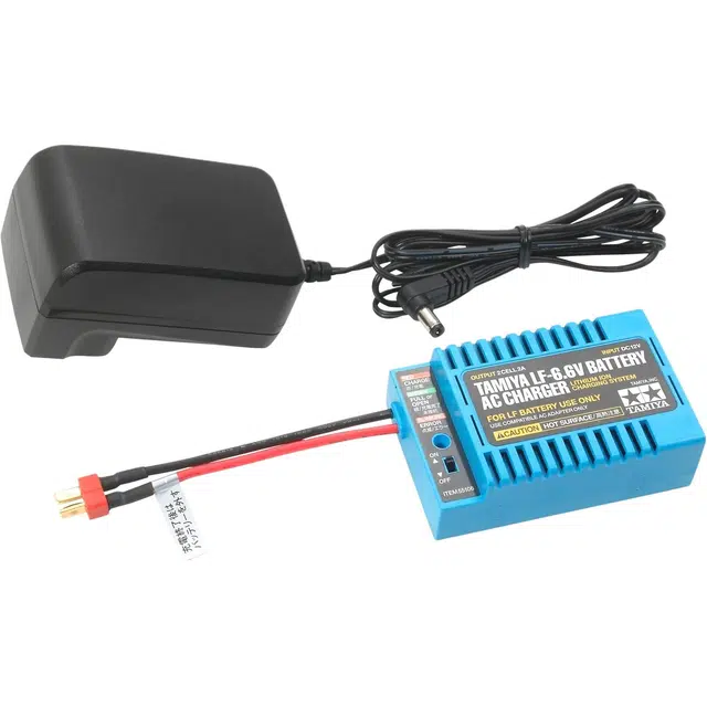 Lf-6.6v 12v