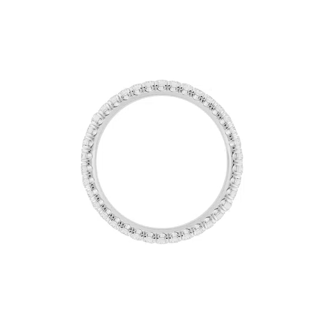 TINCELLE DE CARTIER 18K1.52mm
