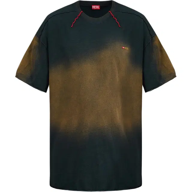 DIESEL SS25 T