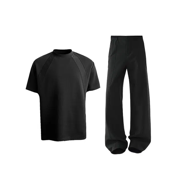 Evil lions Tcleanfit