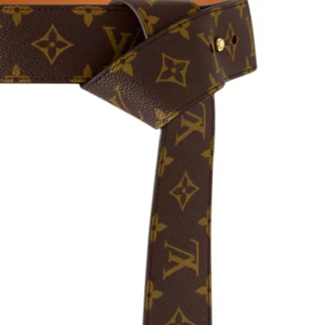 LOUIS VUITTON 4.5CM