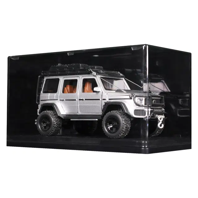 G550 4x4 132 Brabus