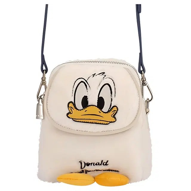 AJIDOU x Disney