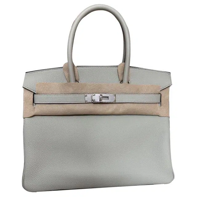 HERMES Birkin 30 Togo