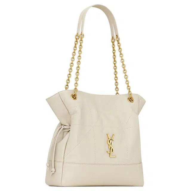SAINT LAURENT YSL Jamie Tote