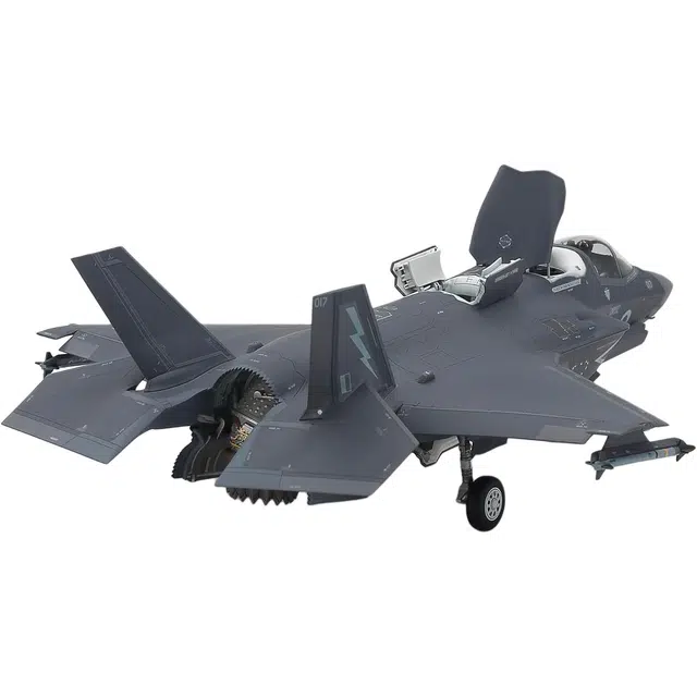 Collection No.93 F-35B II