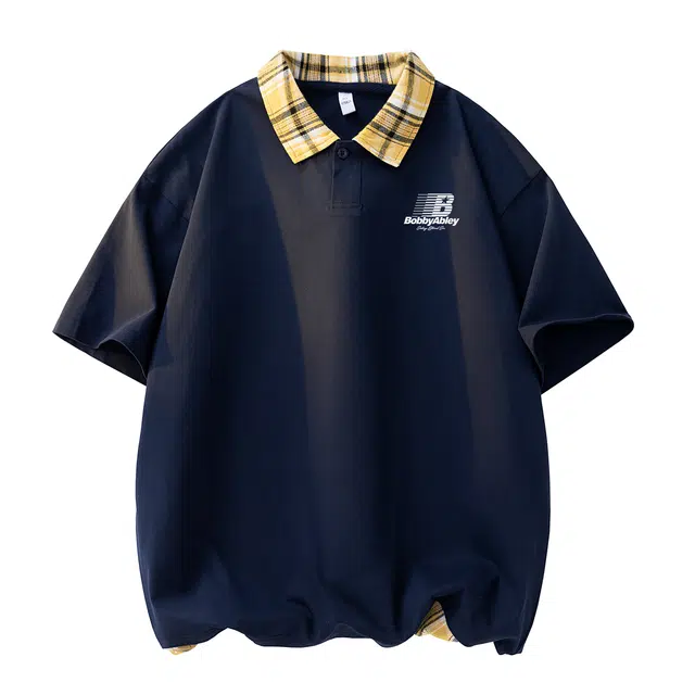BOBBY ABLEY LOGOPolo