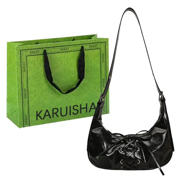 KARUISHA PU