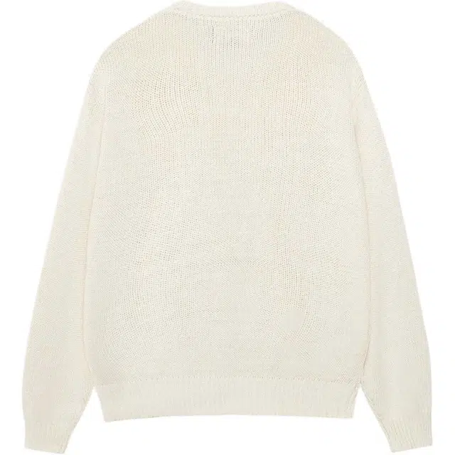 Stussy SS25 Surf Team Sweater
