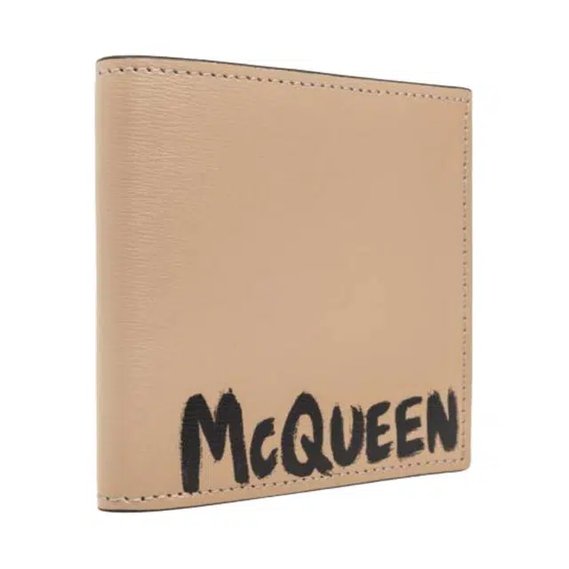 Alexander McQueen Logo
