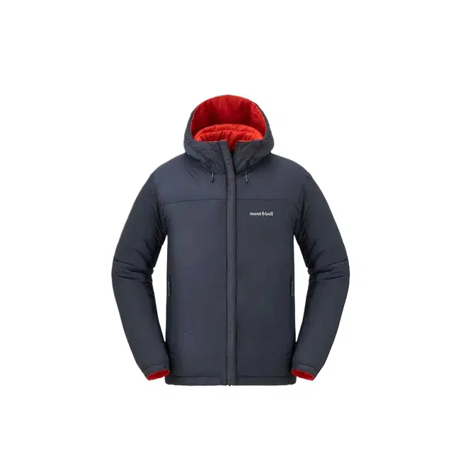 MONTBELL Thermawrap